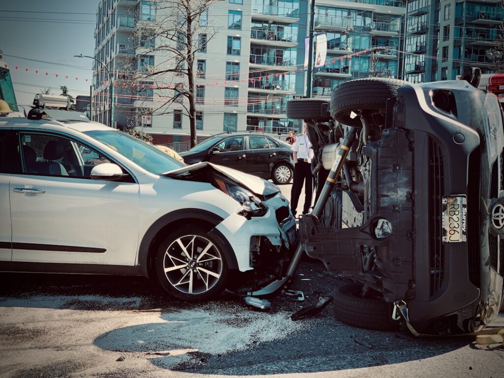 Rachat voiture accidentée ou cassée à Limoges : obtenez une offre en 24h — Express Rachat Auto