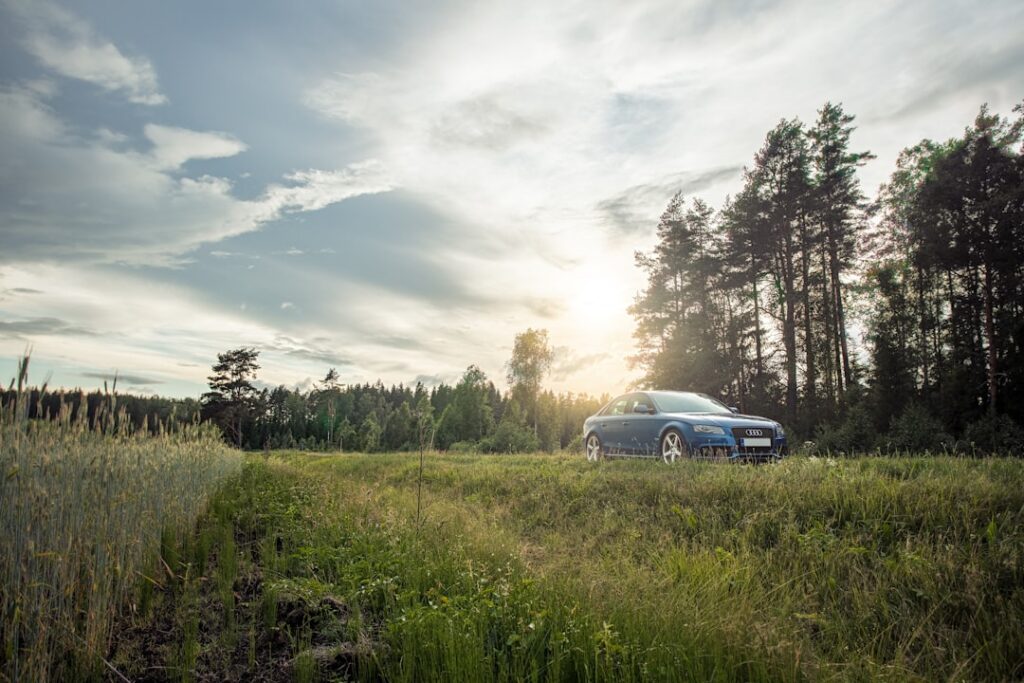 Rachat voiture à Limoges et dans toute la région : où intervenons-nous ? — Express Rachat Auto
