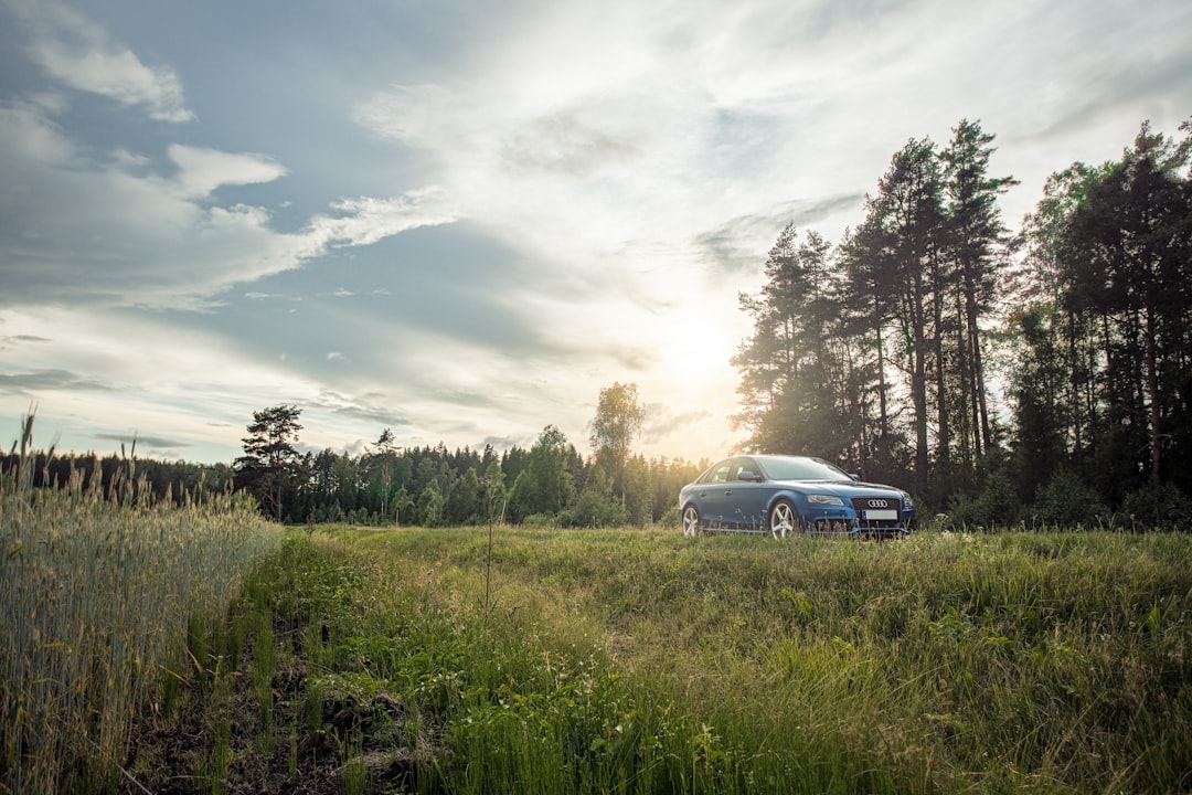 Rachat voiture à Limoges et dans toute la région : où intervenons-nous ? — Express Rachat Auto