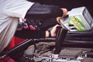 Moteur TCe Renault et consommation d'huile anormale : ce que ça coûte vraiment — Express Rachat Auto